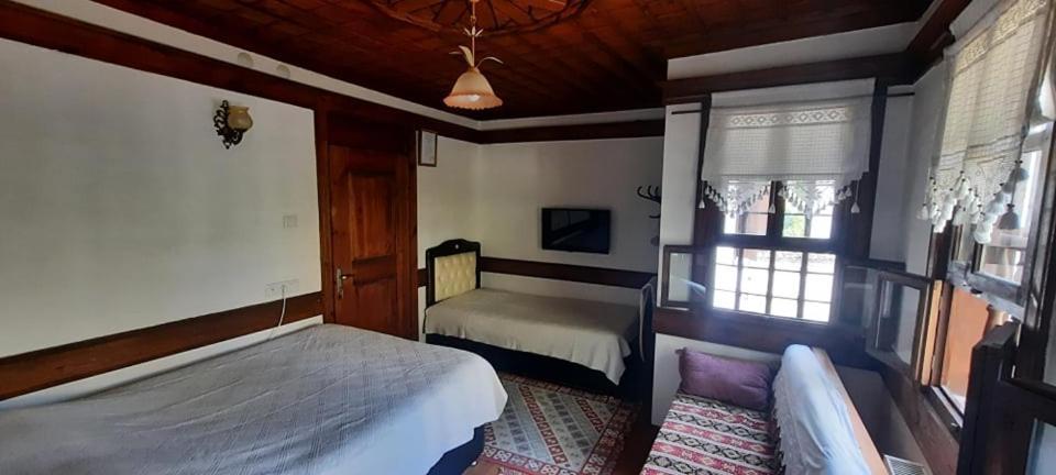 Yorgancioglu Konak Safranbolu Exterior foto