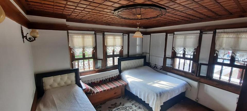 Yorgancioglu Konak Safranbolu Exterior foto