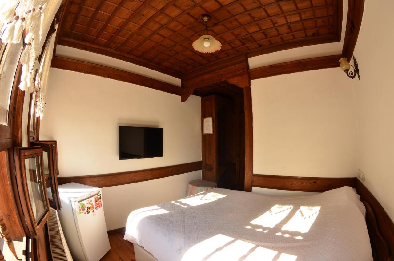 Yorgancioglu Konak Safranbolu Exterior foto