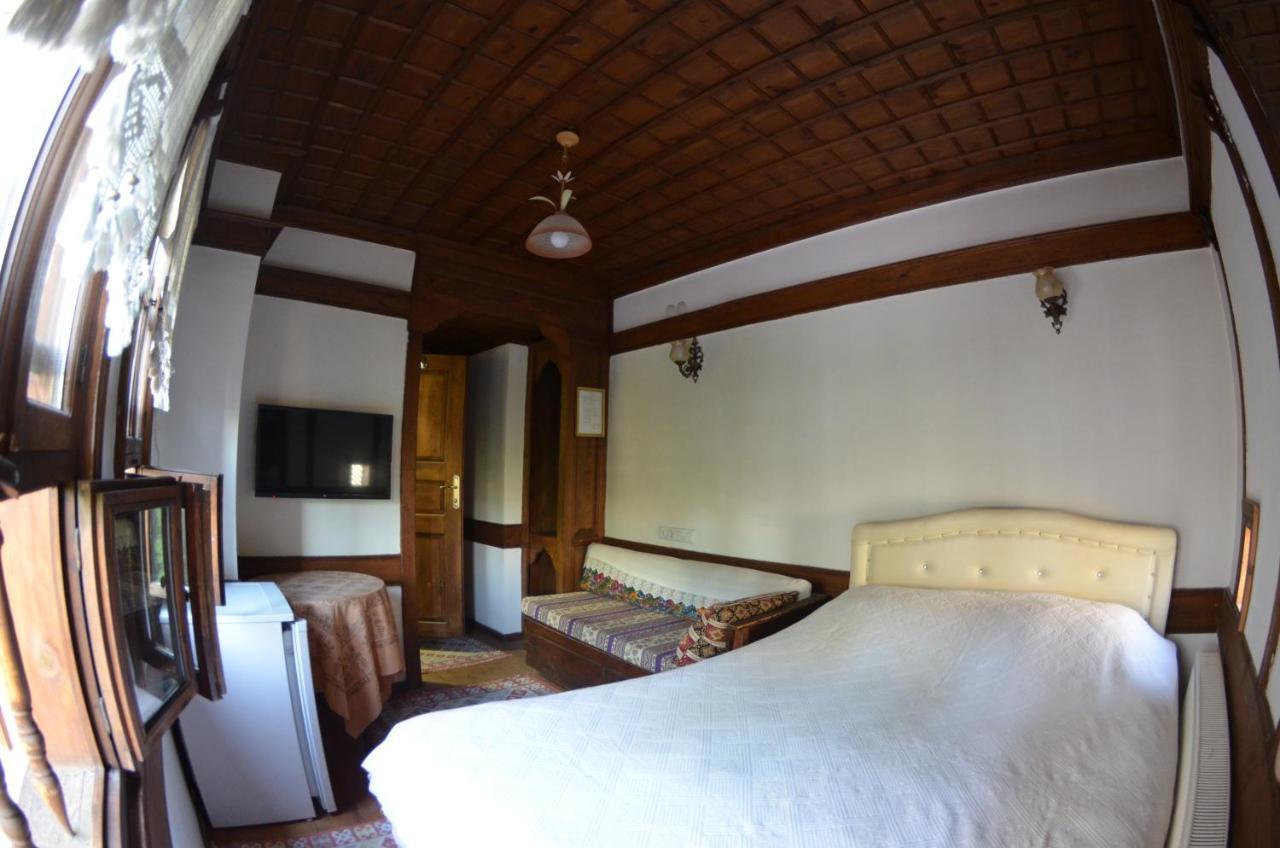 Yorgancioglu Konak Safranbolu Exterior foto