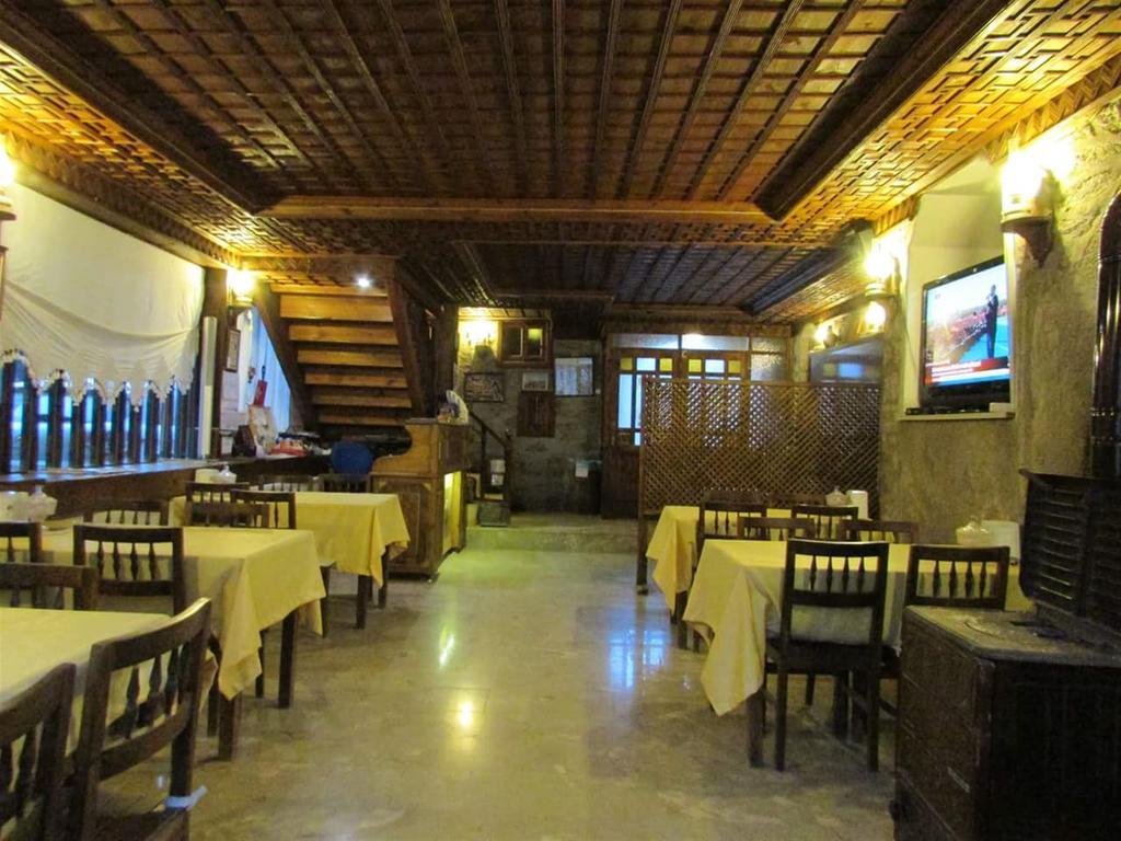Yorgancioglu Konak Safranbolu Exterior foto