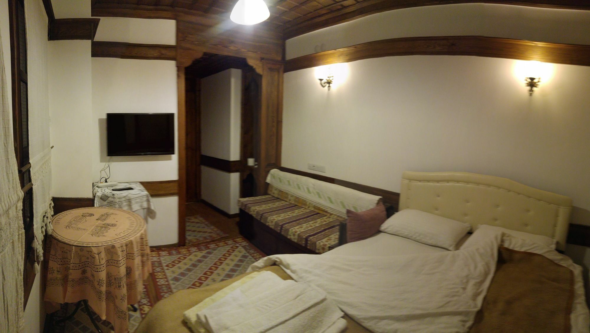 Yorgancioglu Konak Safranbolu Exterior foto