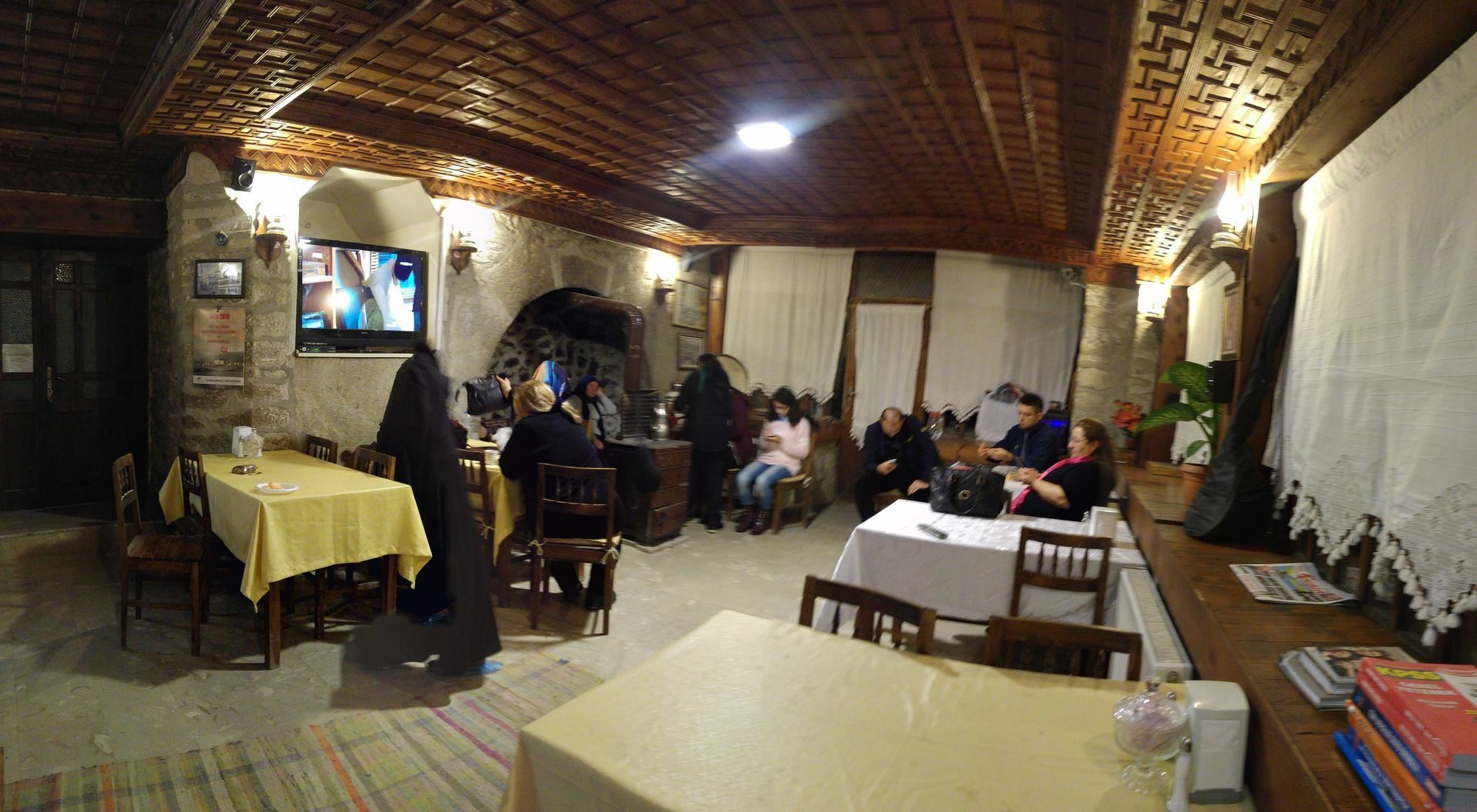 Yorgancioglu Konak Safranbolu Exterior foto